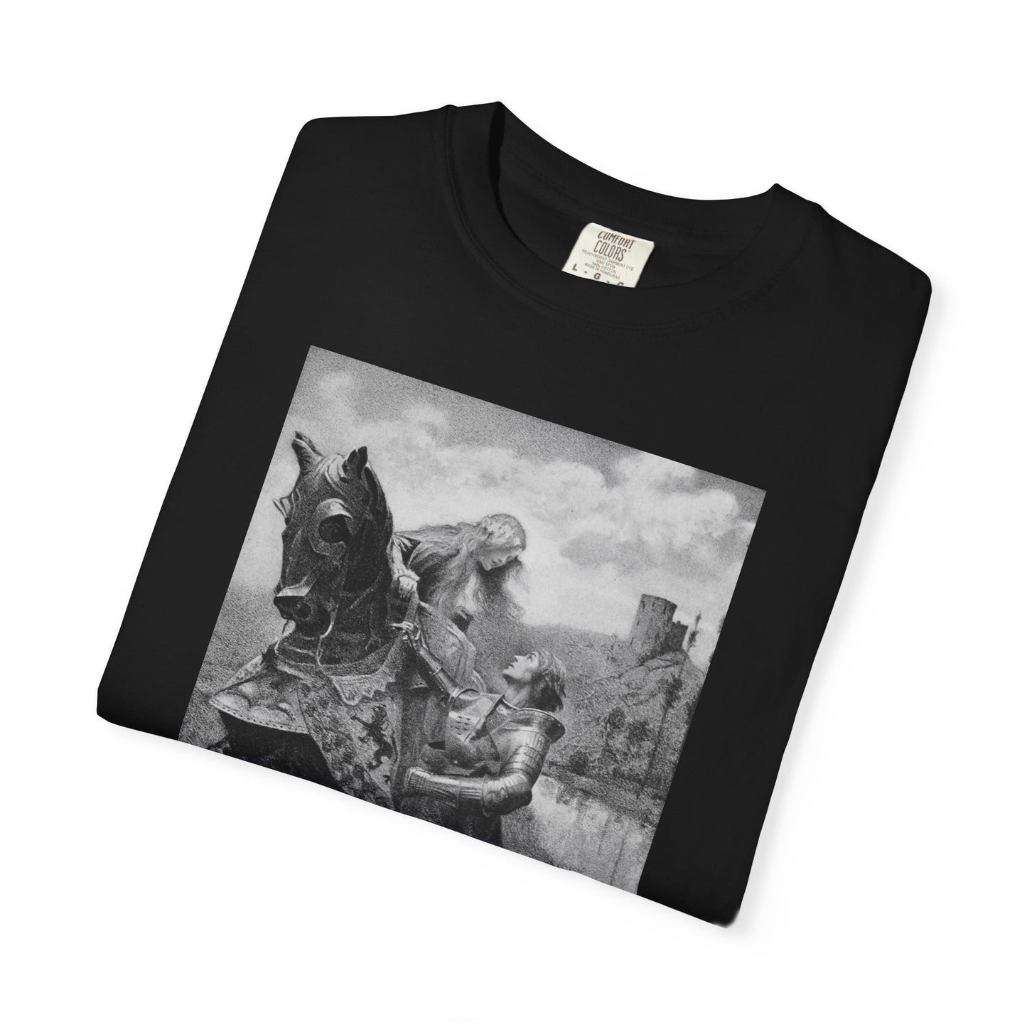 Princess and Knight T-Shirt
