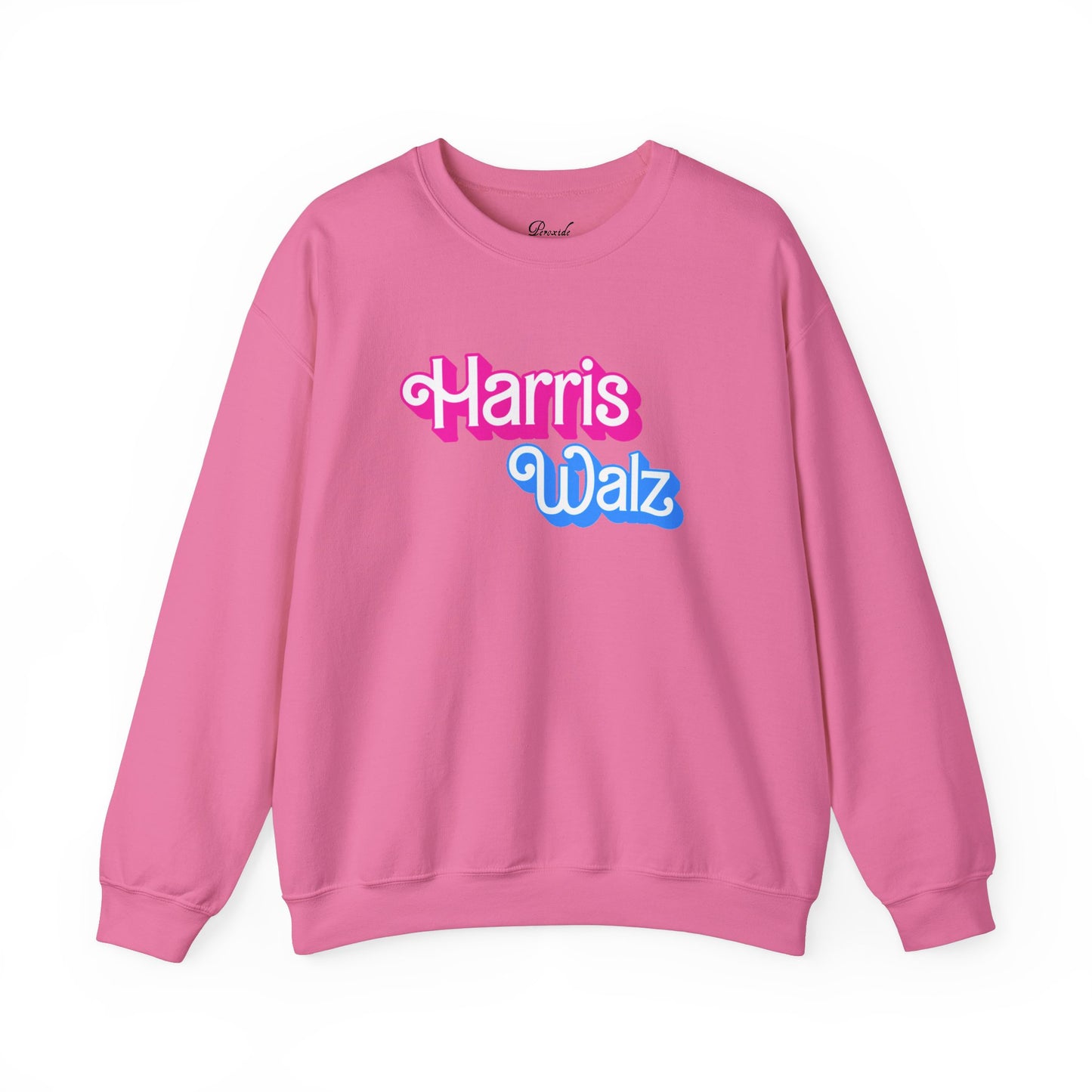 Harris Walz Sweatshirt