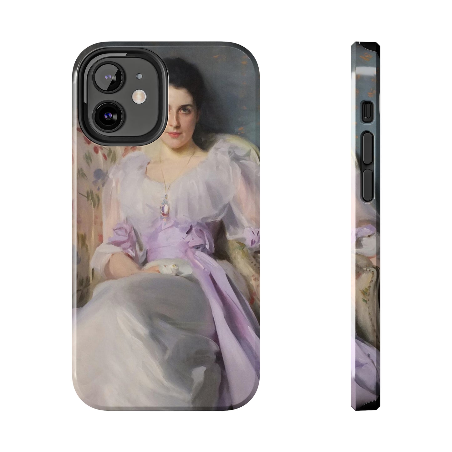 Lady Agnew of Lochnaw Tough Phone Case