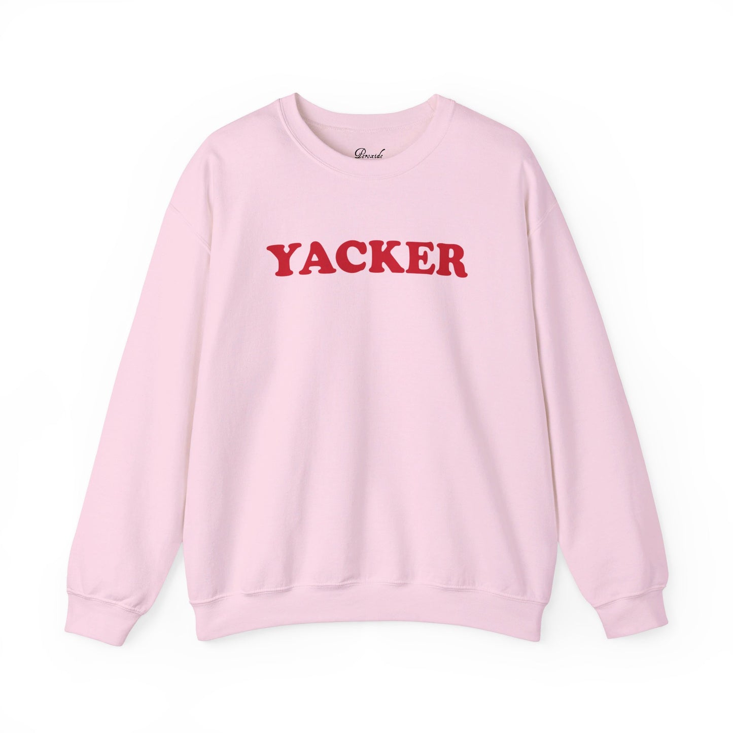 Yacker Sweatshirt