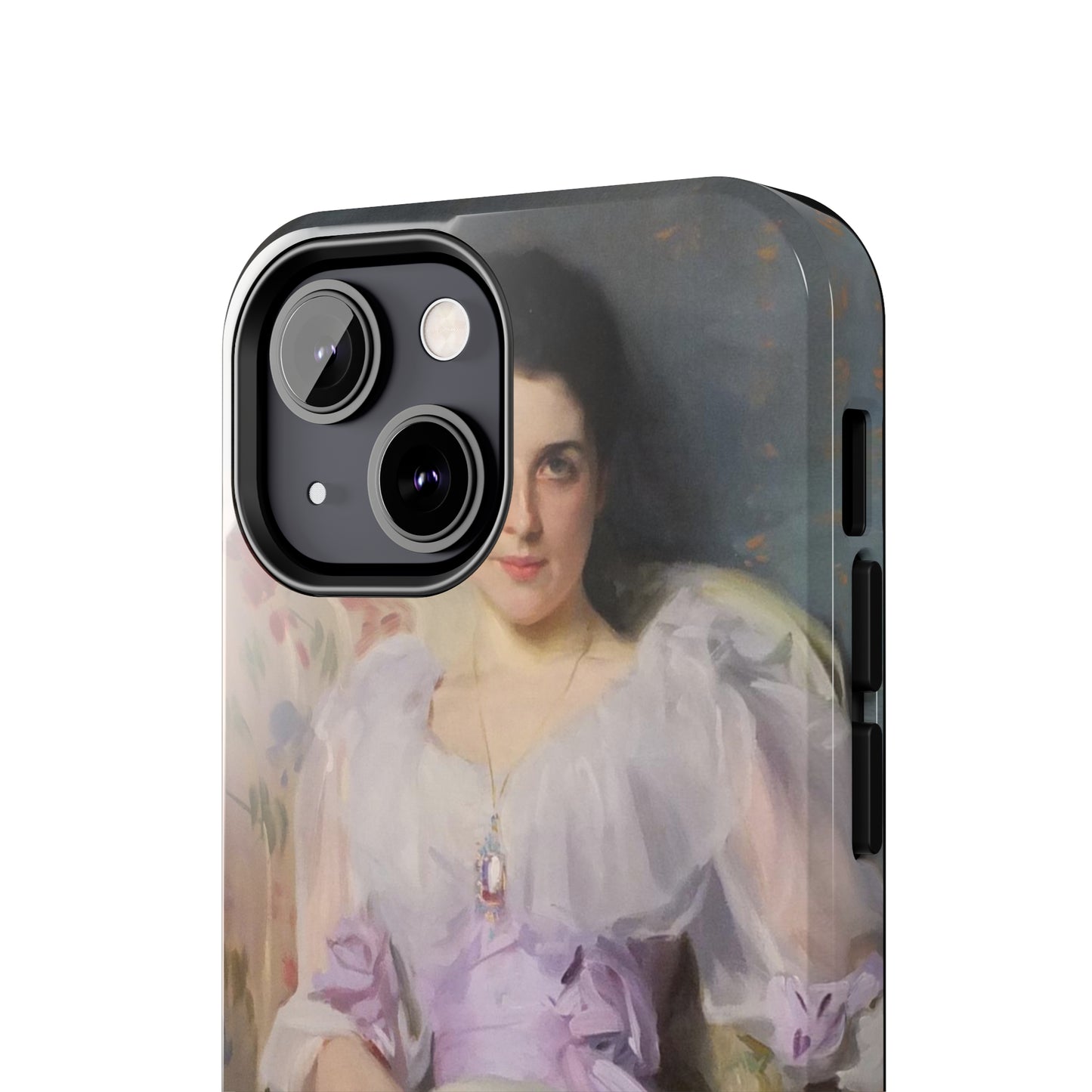 Lady Agnew of Lochnaw Tough Phone Case