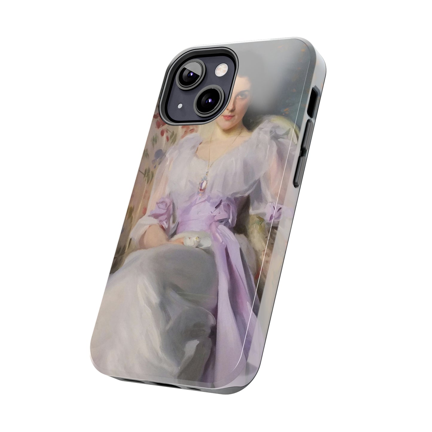 Lady Agnew of Lochnaw Tough Phone Case