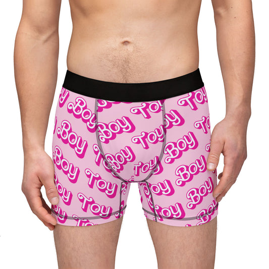 Boy Toy Men's Boxers