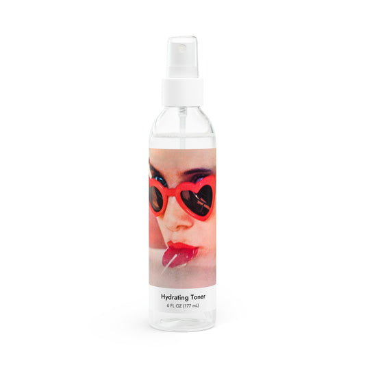 Red Heart Sunglasses Hydrating Toner, 6oz