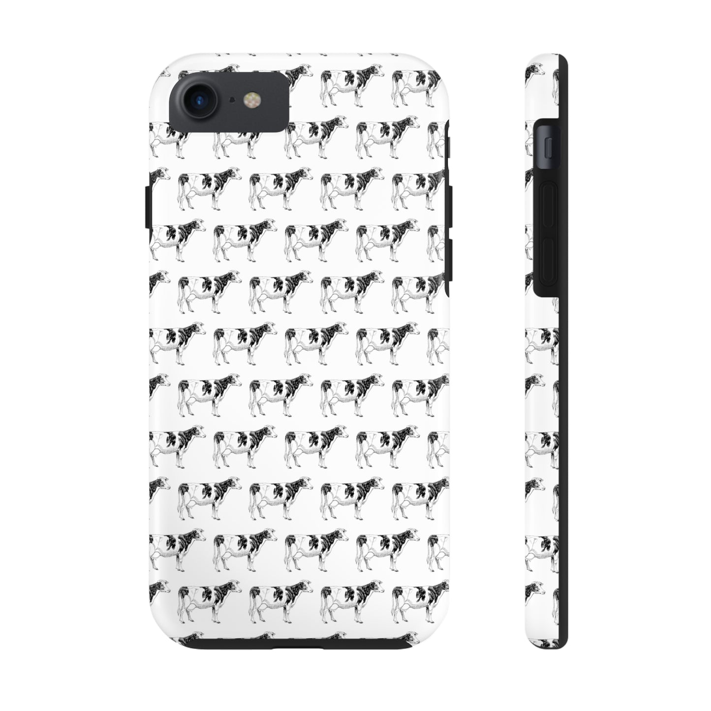 Cows Tough Phone Case