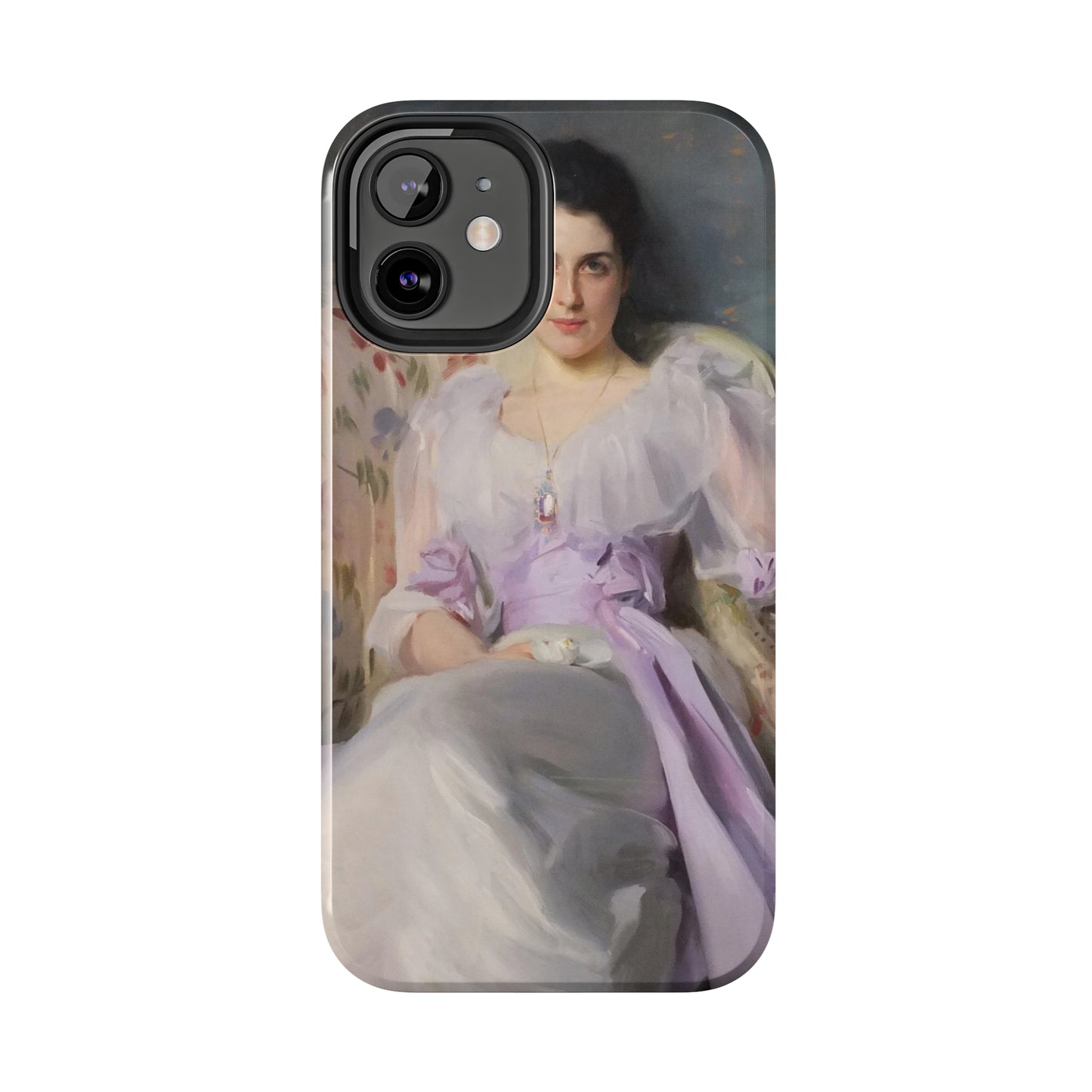 Lady Agnew of Lochnaw Tough Phone Case