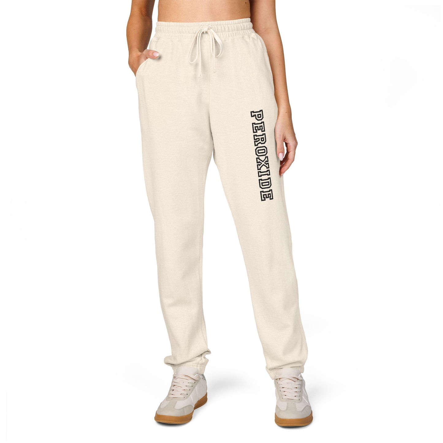 Peroxide Fleece Sweatpants