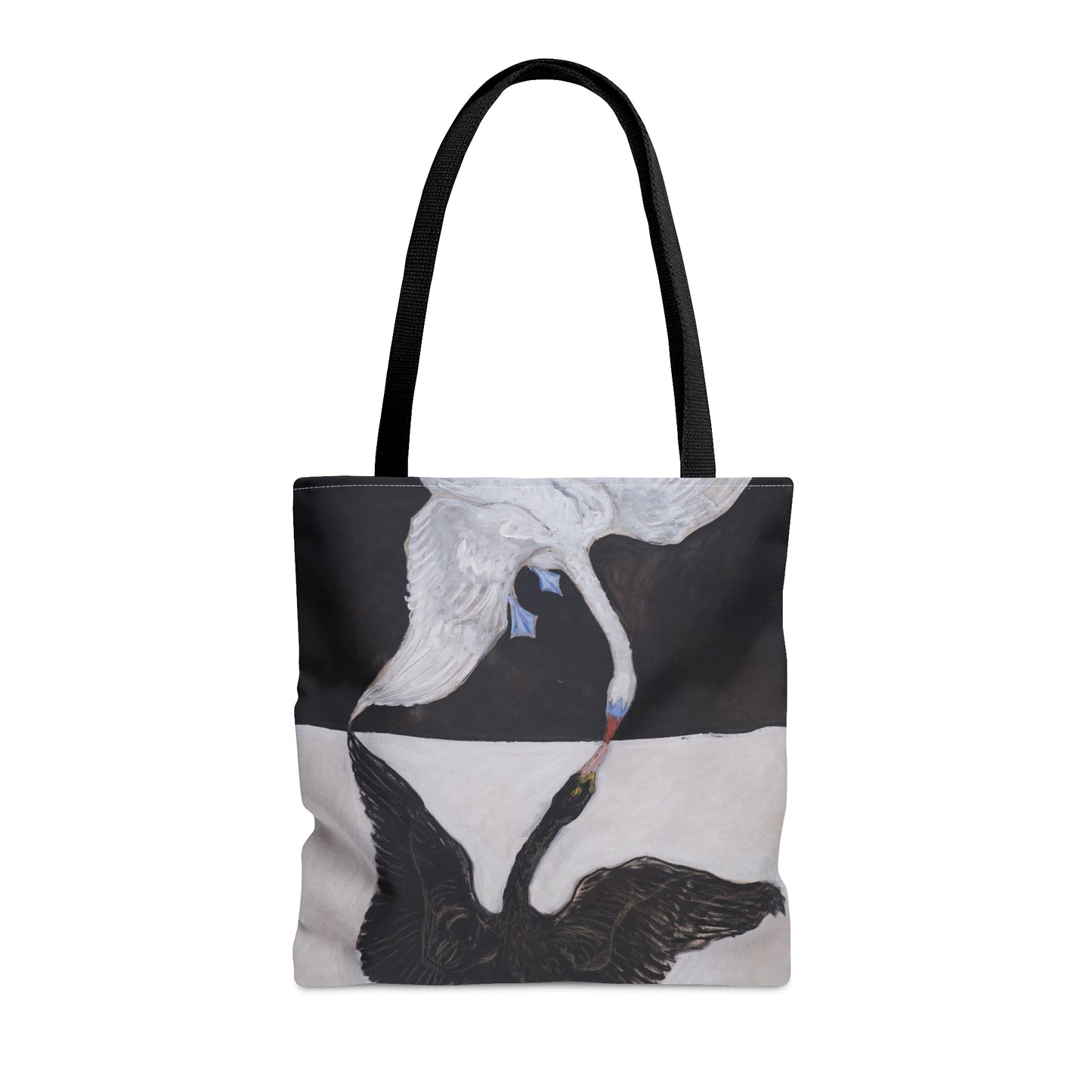 Swans Tote