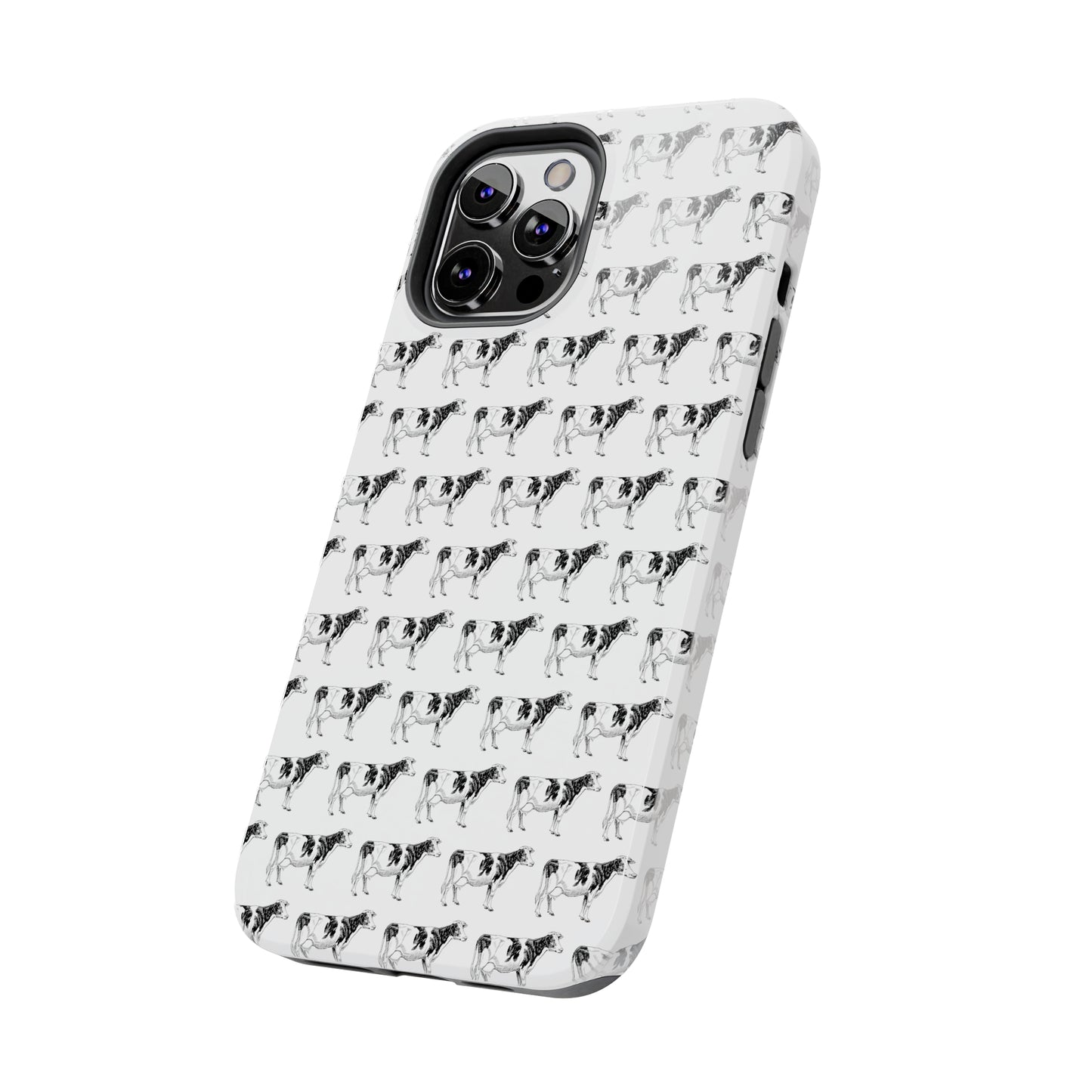 Cows Tough Phone Case