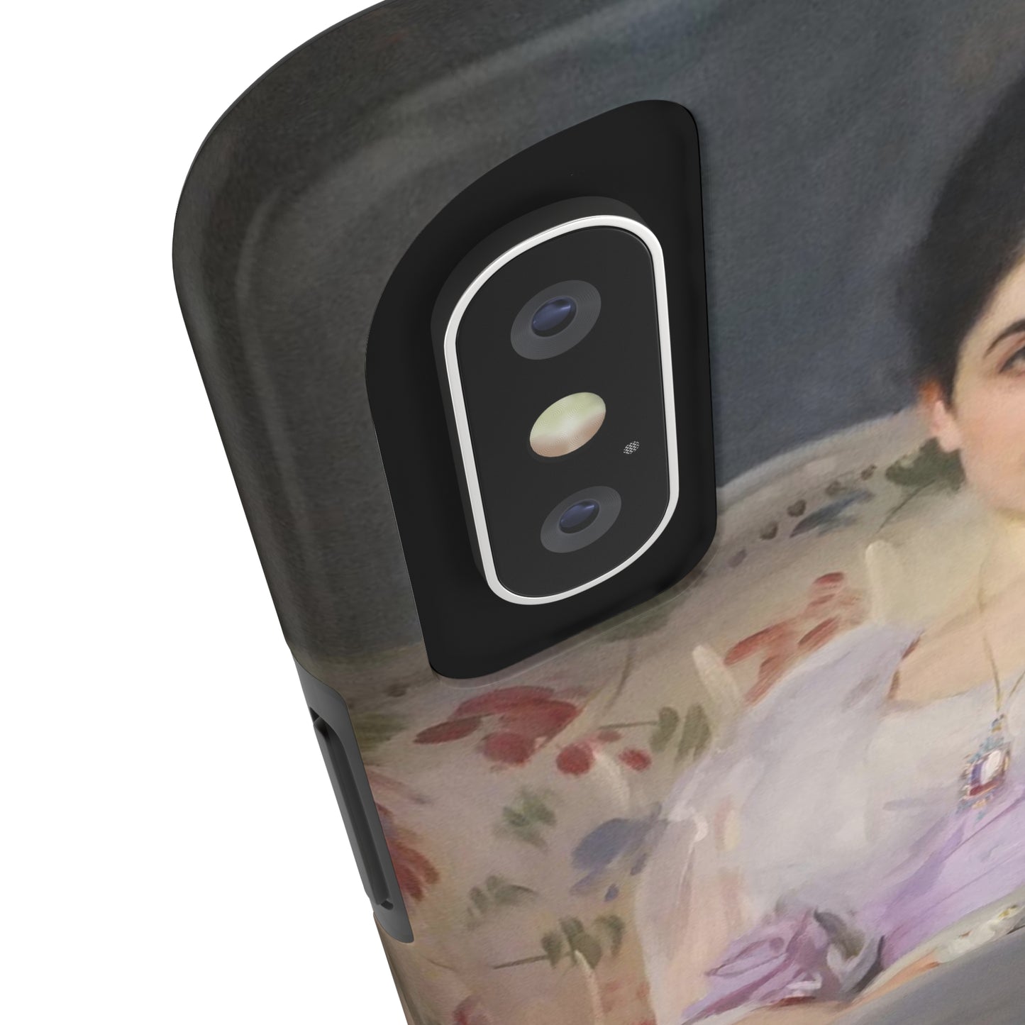 Lady Agnew of Lochnaw Tough Phone Case