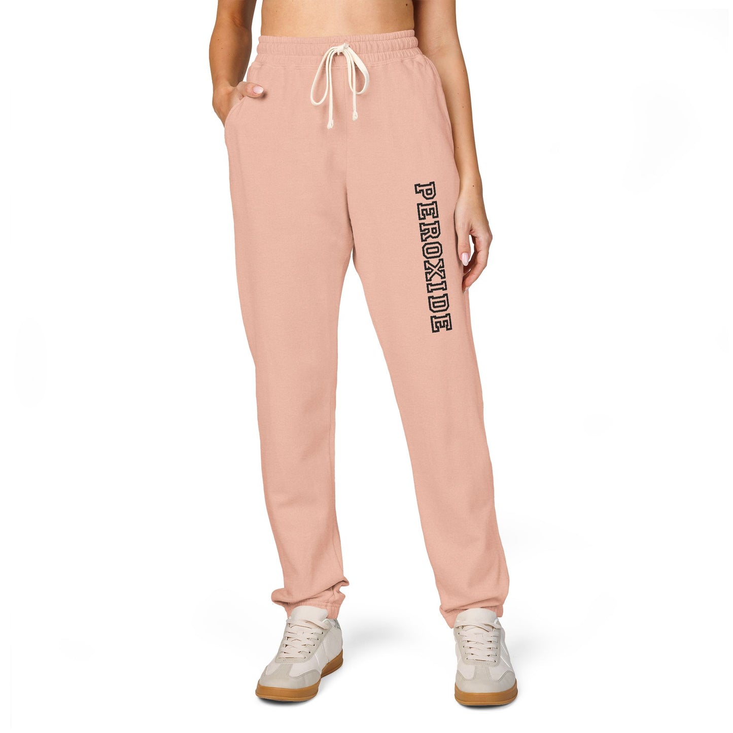 Peroxide Fleece Sweatpants
