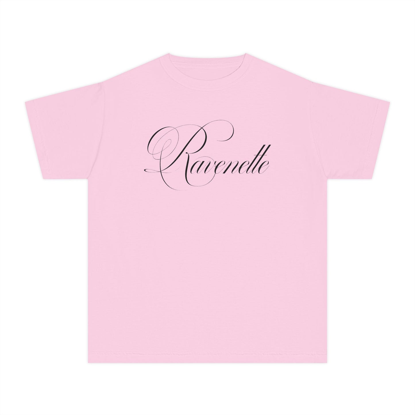 Ravenette Baby Tee