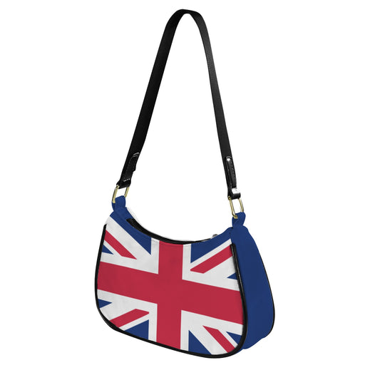 British Flag Shoulder Bag