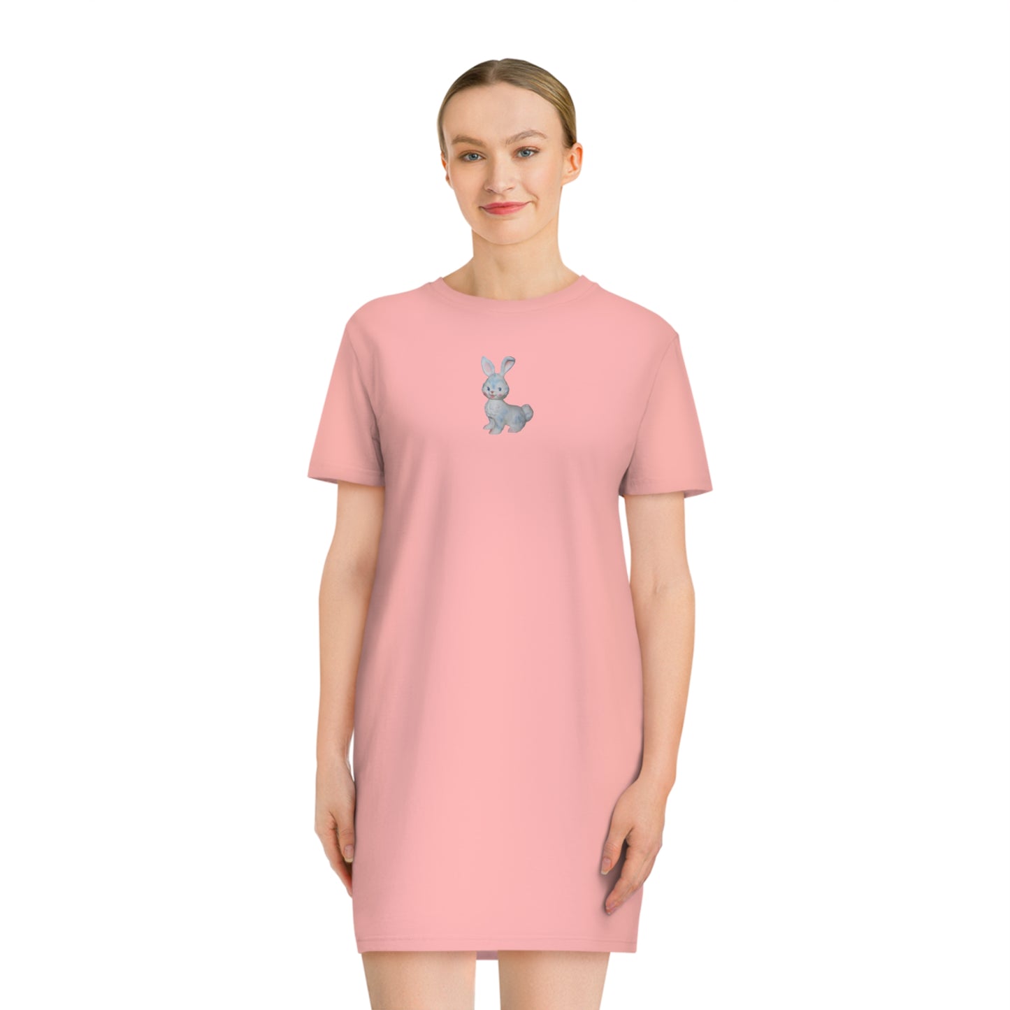 Plastic Bunny Nightgown