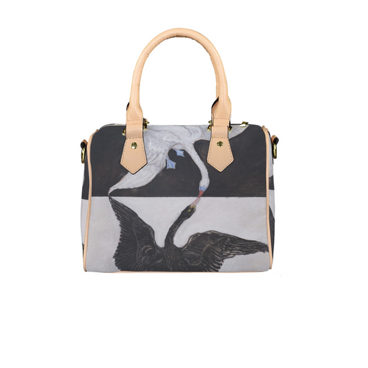 Swans Handbag