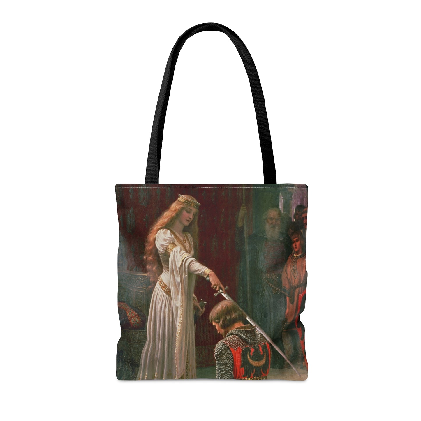The Accolade Tote