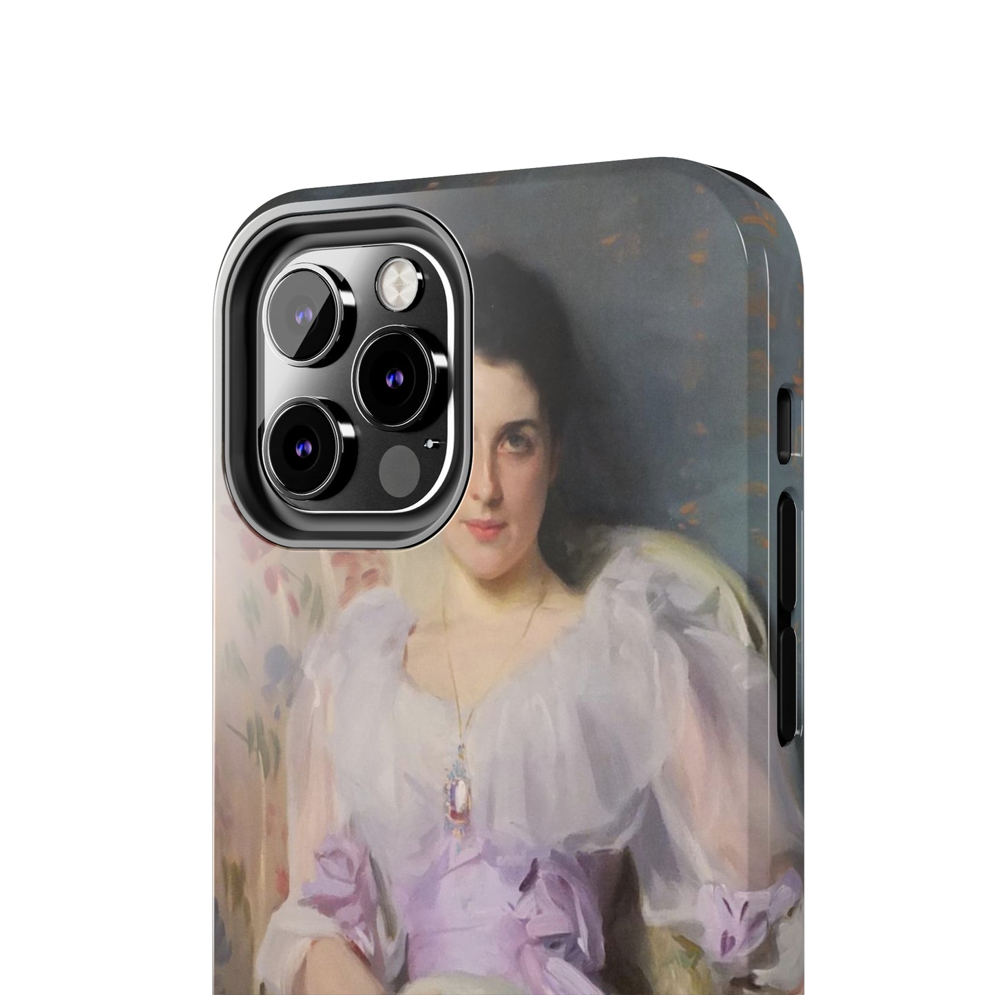 Lady Agnew of Lochnaw Tough Phone Case