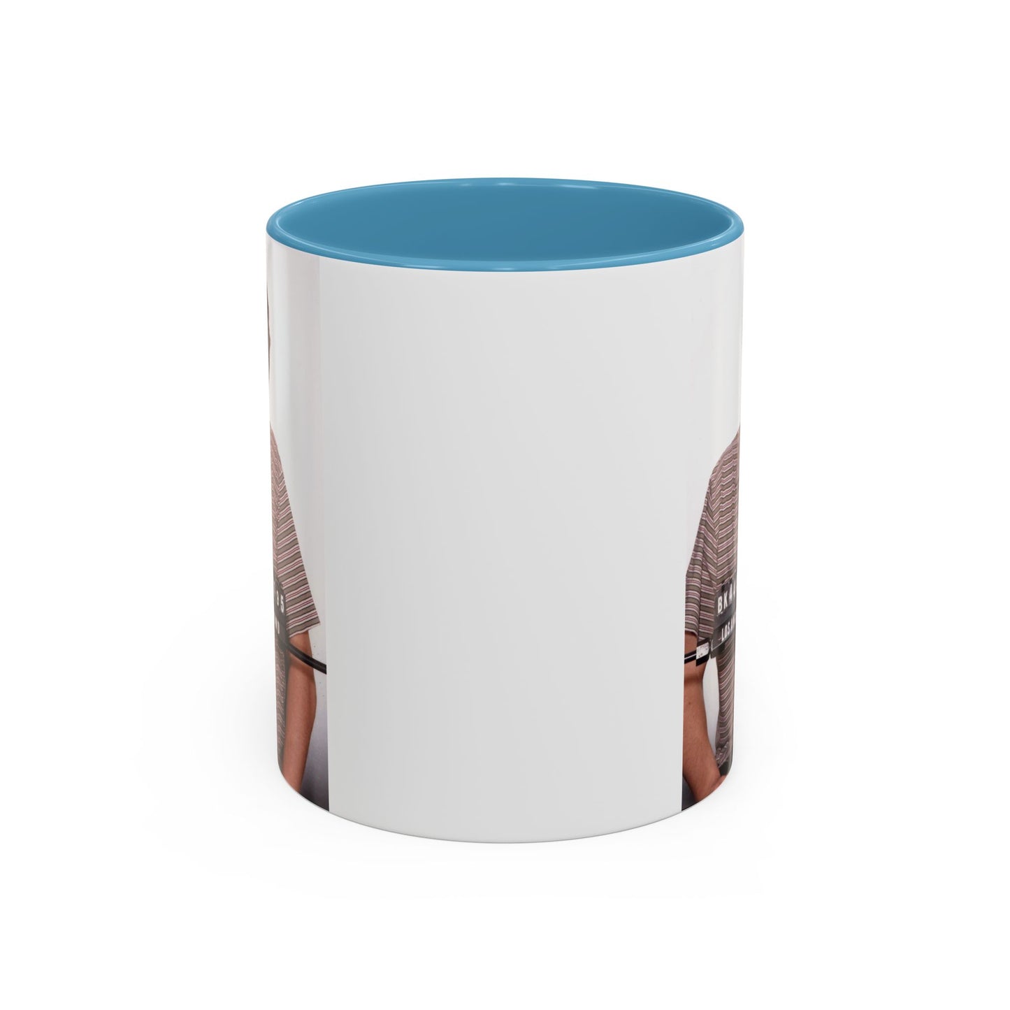 Hugh Grant Mugshot Mug