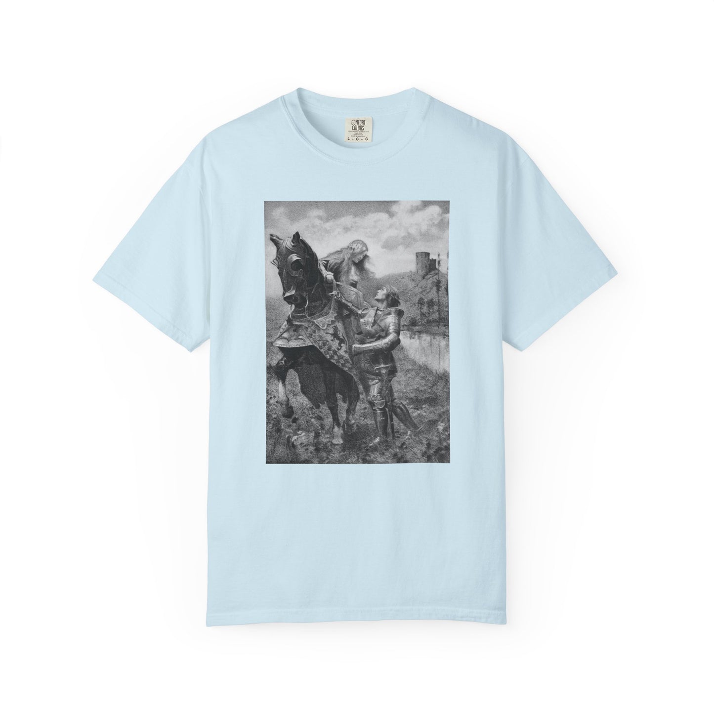 Princess and Knight T-Shirt
