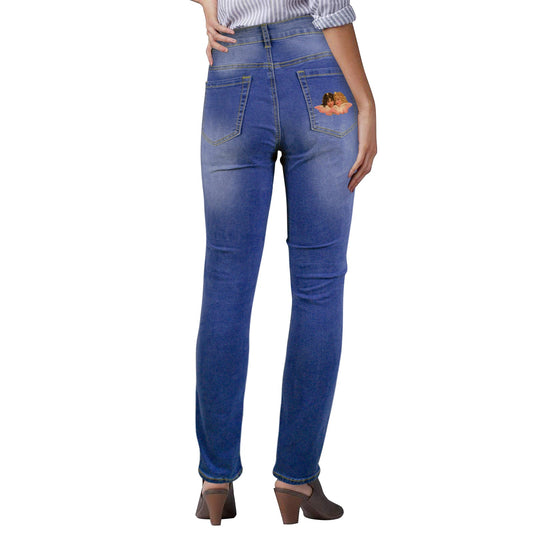 Victorian Angels Women's Jeans