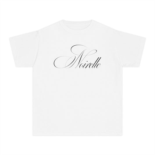 Noirette Baby Tee