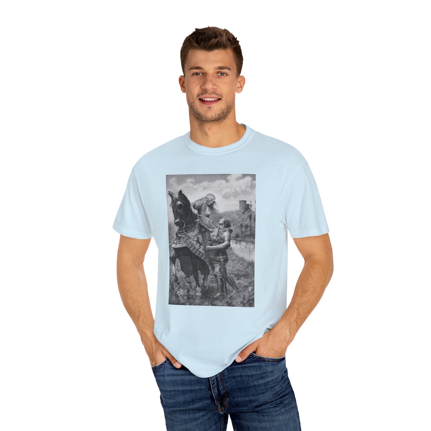 Princess and Knight T-Shirt