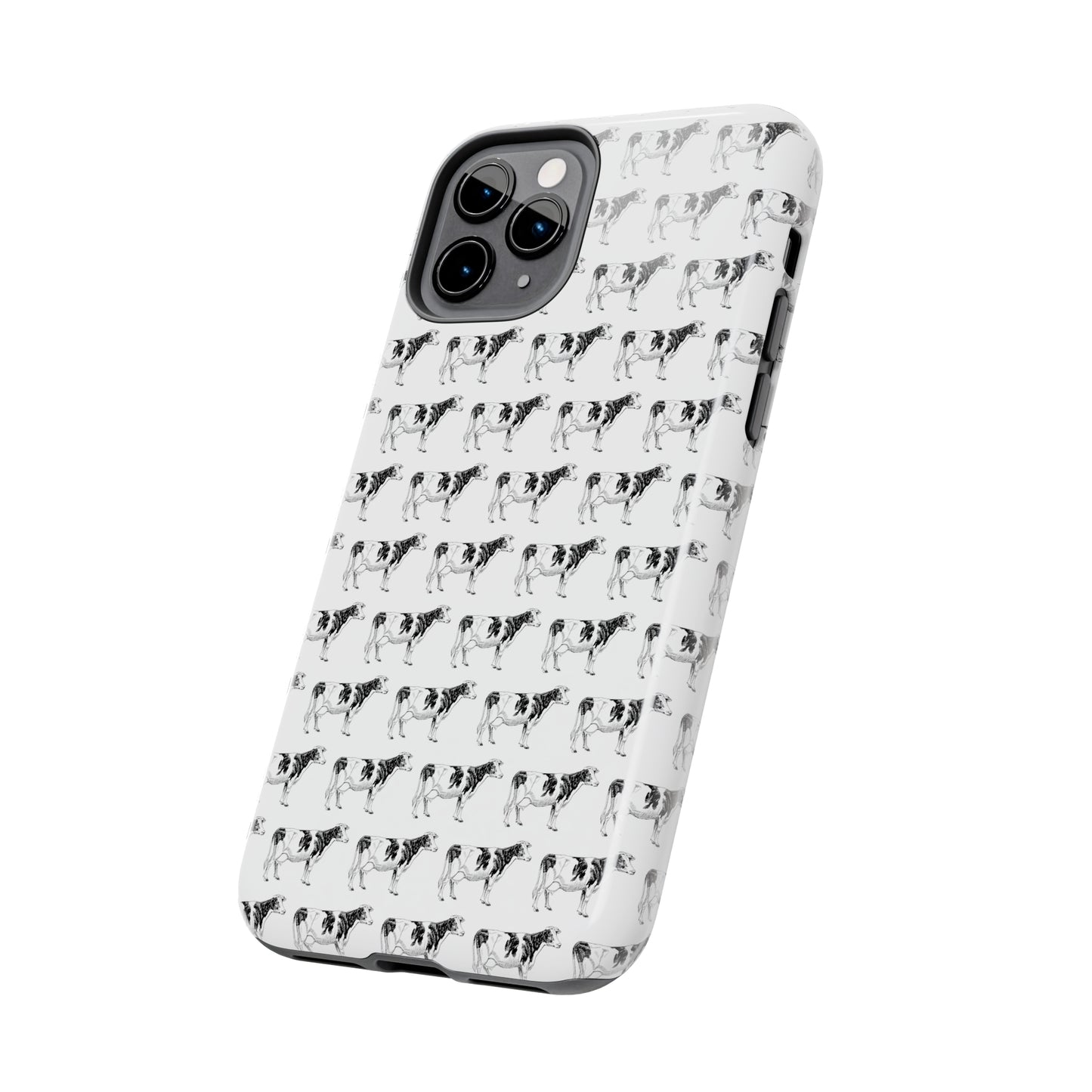 Cows Tough Phone Case