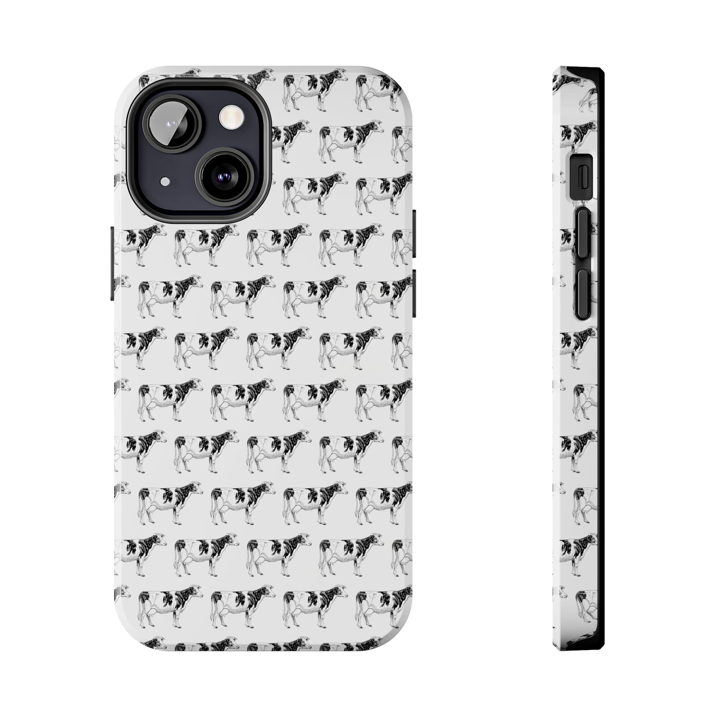 Cows Tough Phone Case