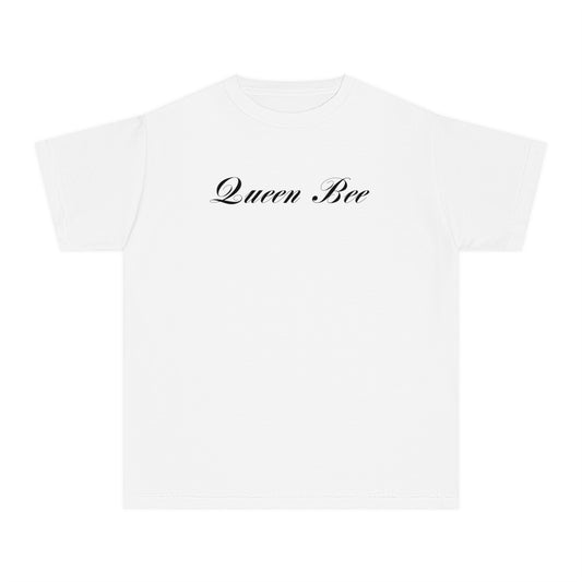 Queen Bee Baby Tee