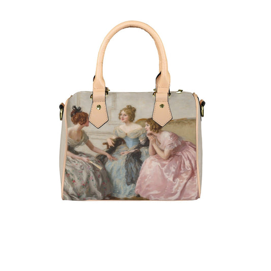 Gossip Handbag