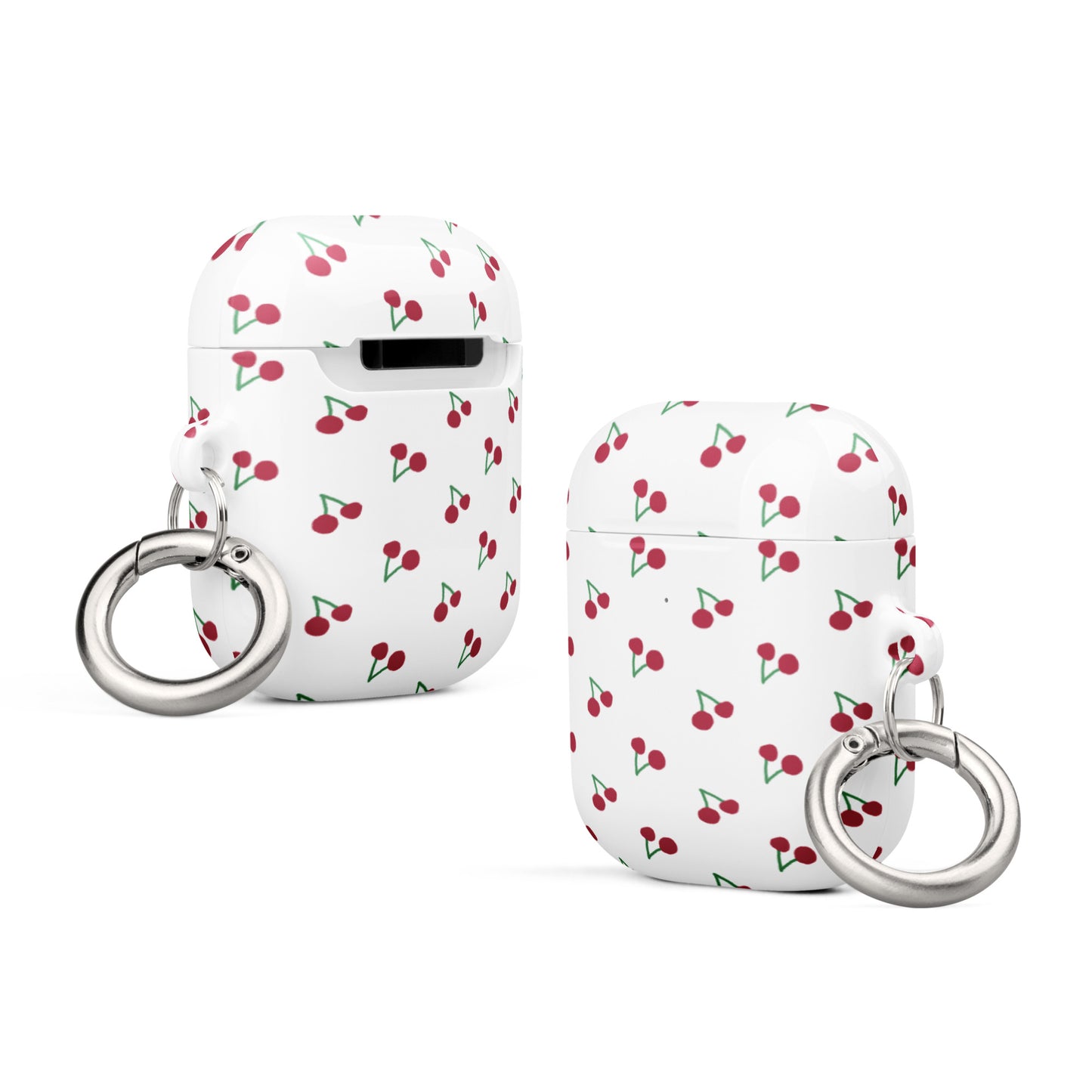 Cherry Print Case for AirPods®