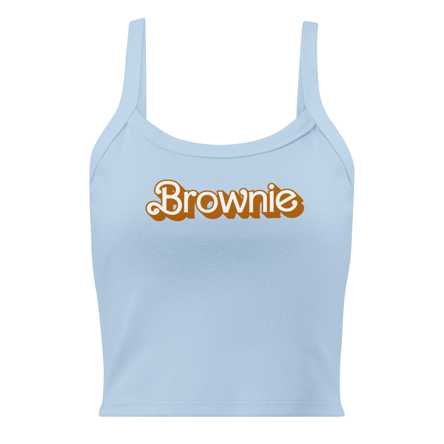 Brownie Cami