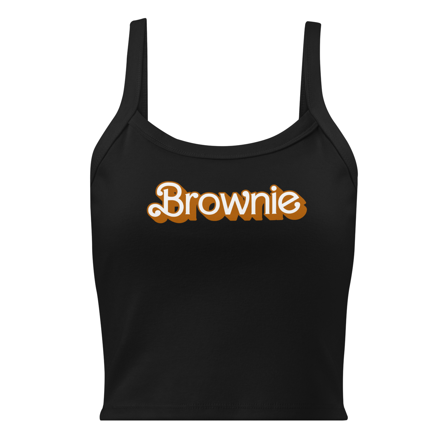 Brownie Cami