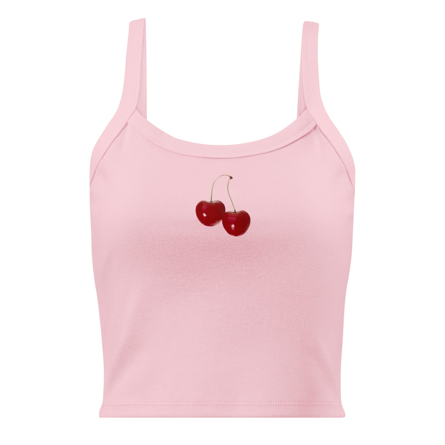 Cherries Cami