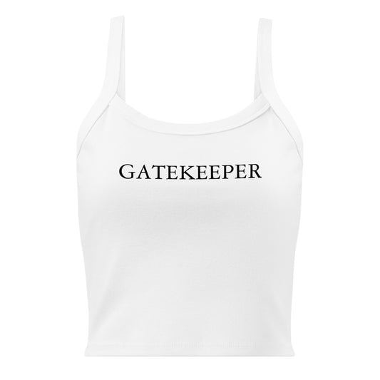 Gatekeeper Cami