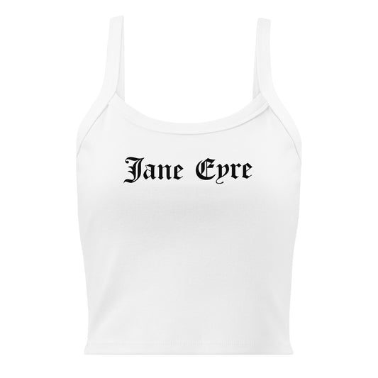 Jane Eyre Cami