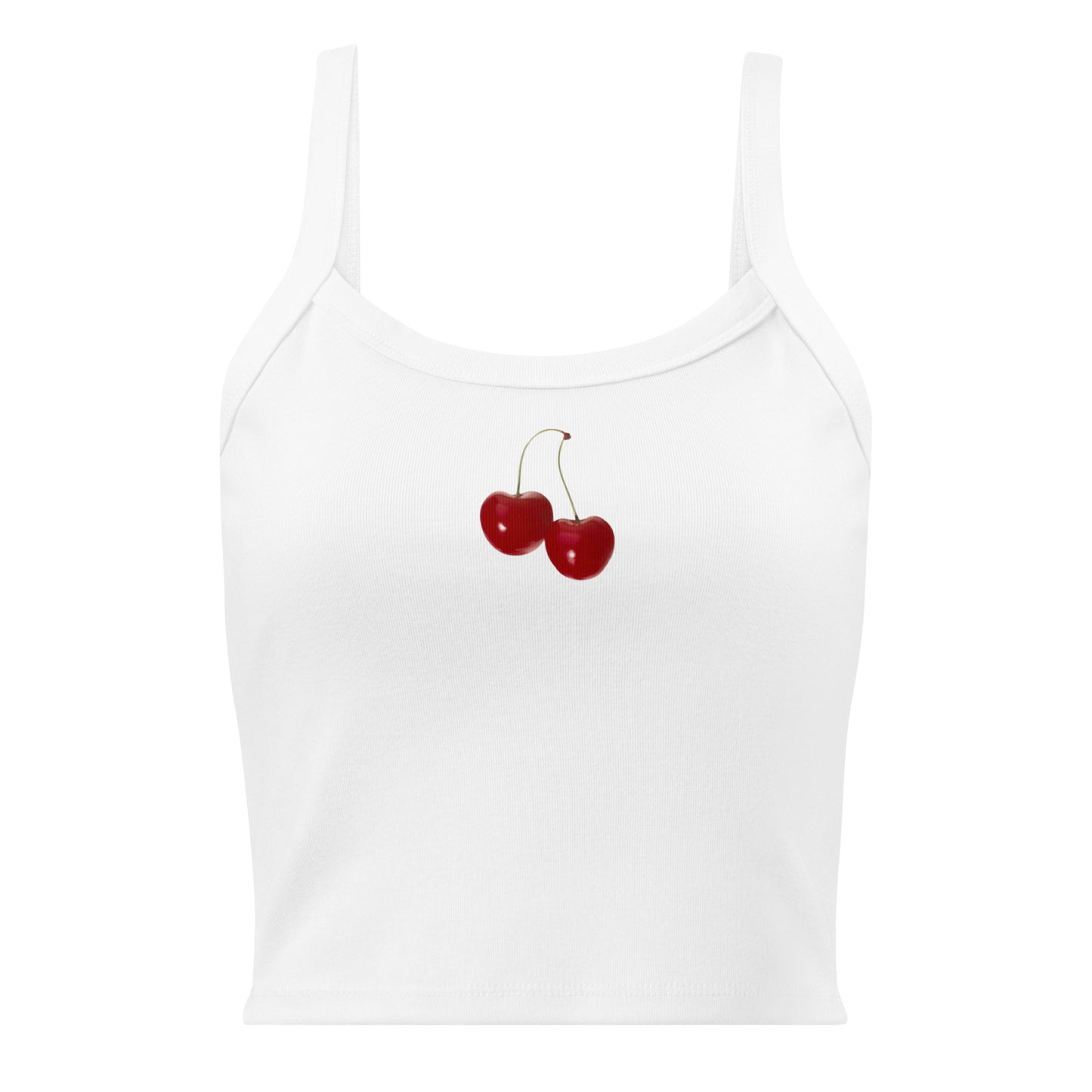 Cherries Cami