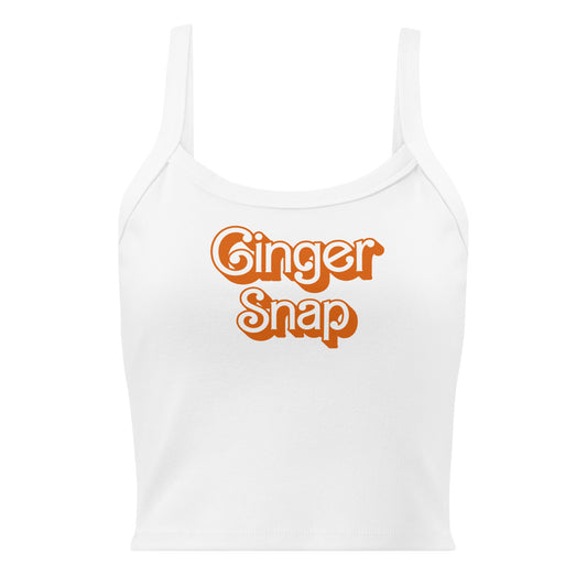 Ginger Snap Cami