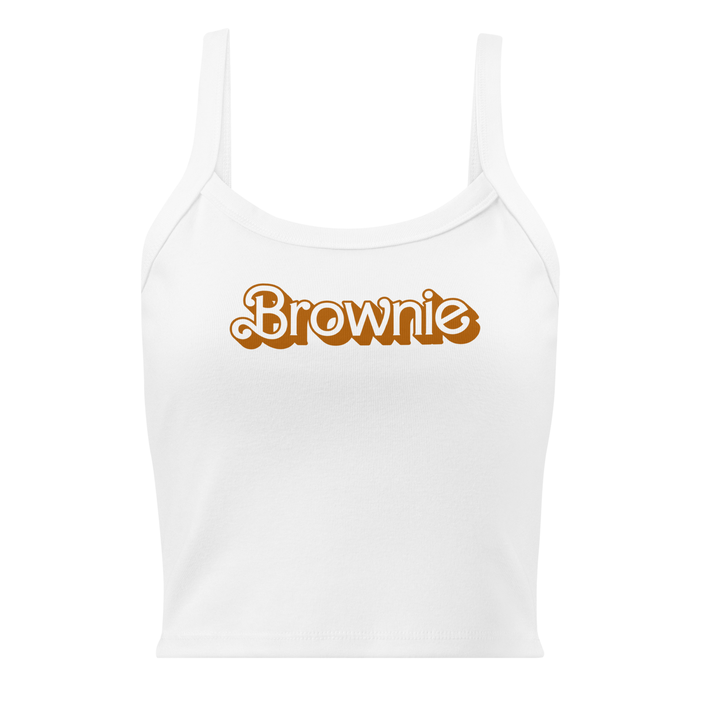 Brownie Cami