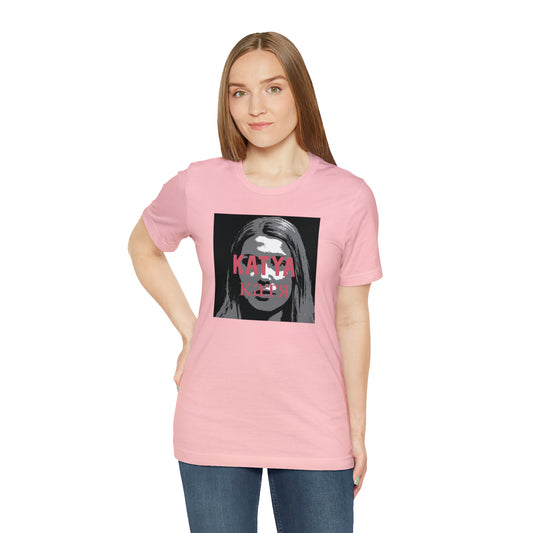 Katya Regular Fit Tee