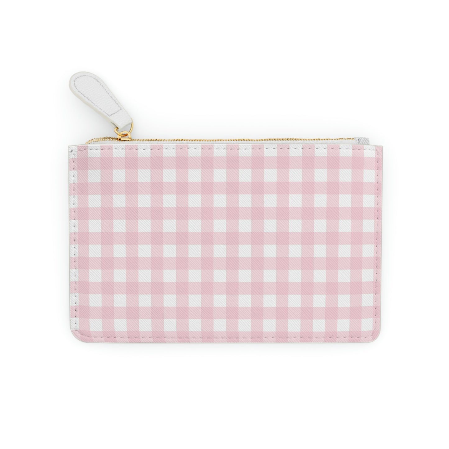 Plastic Lamb Mini Clutch Bag