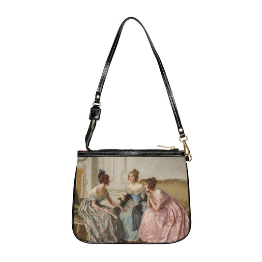 Gossip Shoulder Bag