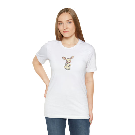 Winking Bunny Regular Fit Tee