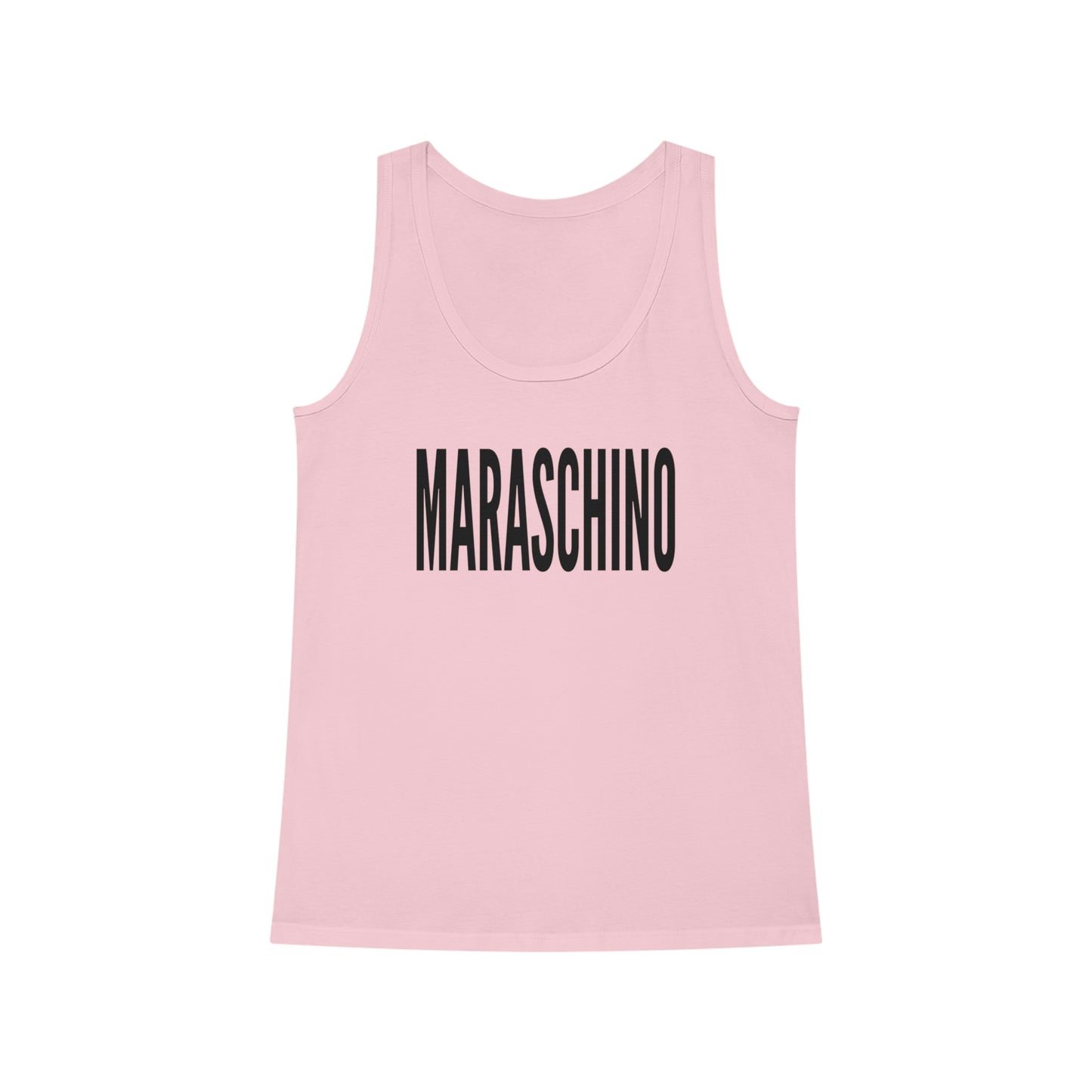 Maraschino Sleeveless Top