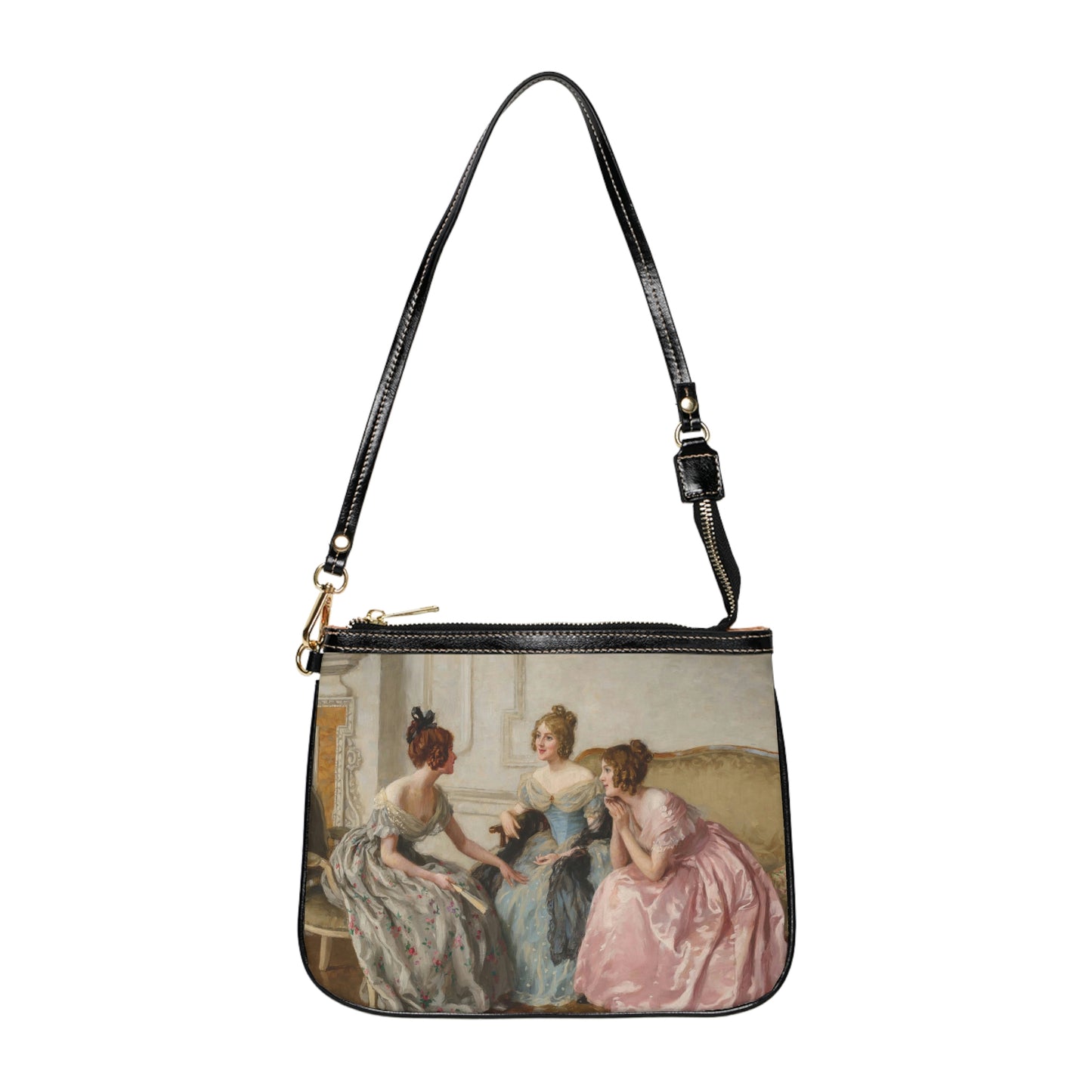 Gossip Shoulder Bag