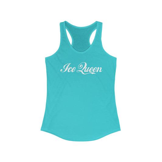 Ice Queen Tank